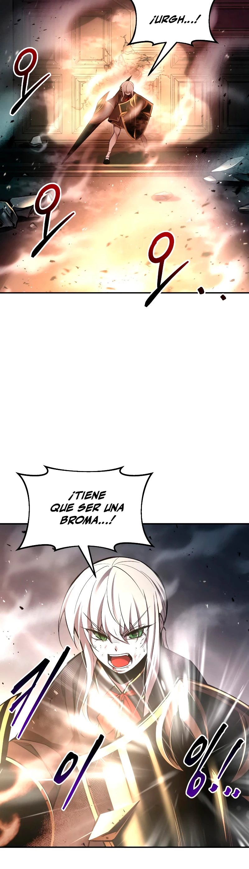 Tower Crush capítulo 46, página 19