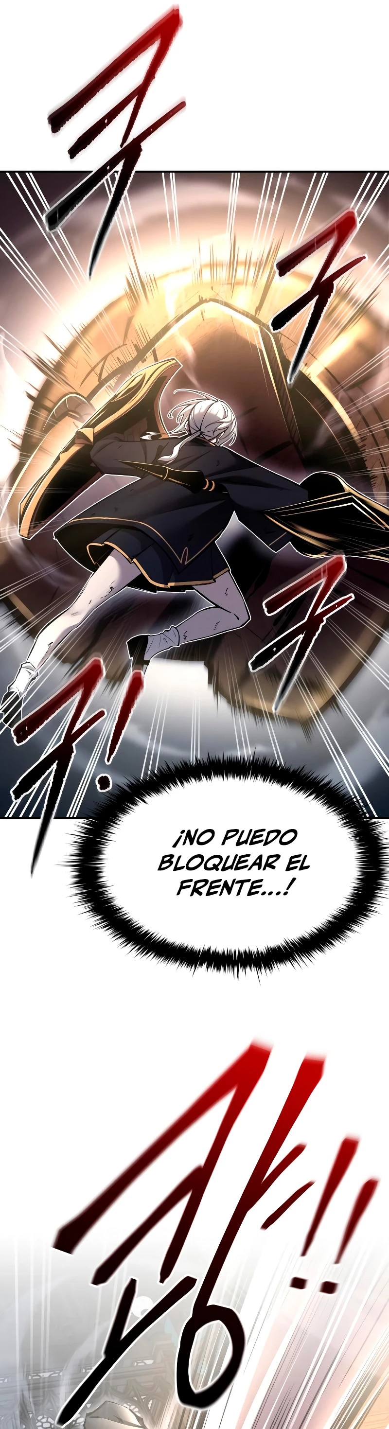 Tower Crush capítulo 46, página 25