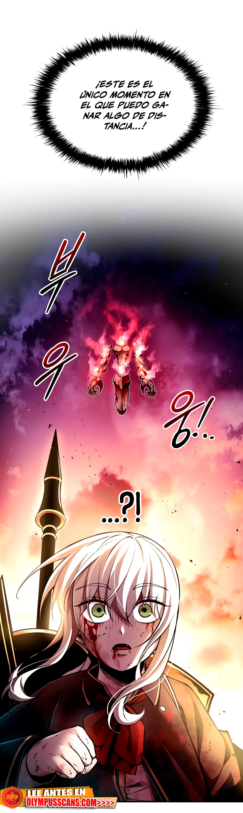 Tower Crush capítulo 46, página 41