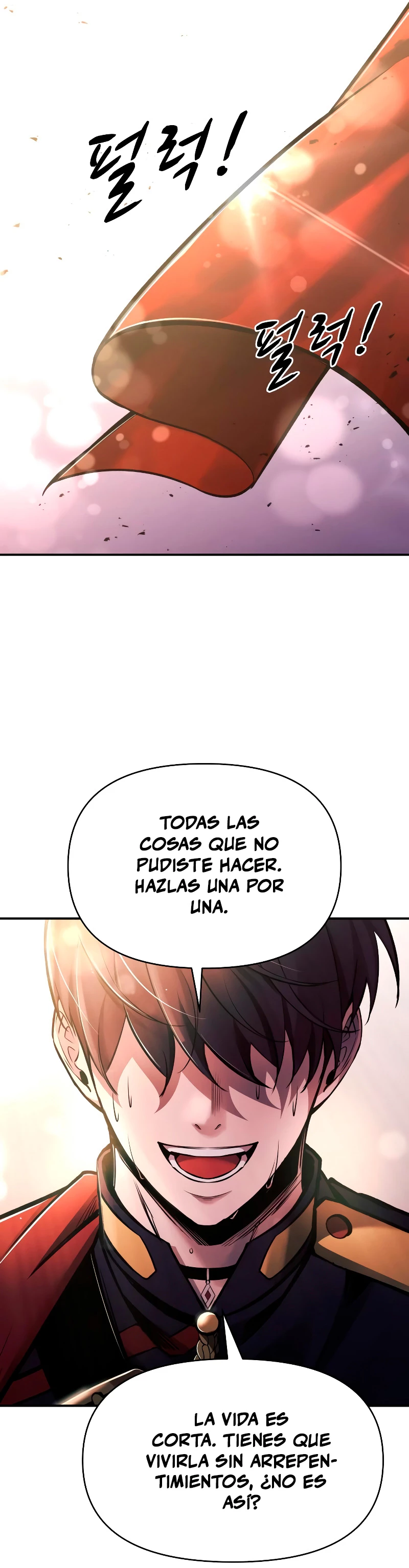 Tower Crush capítulo 46, página 56