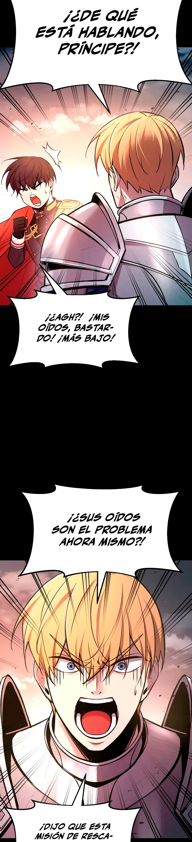 Tower Crush capítulo 47, página 5