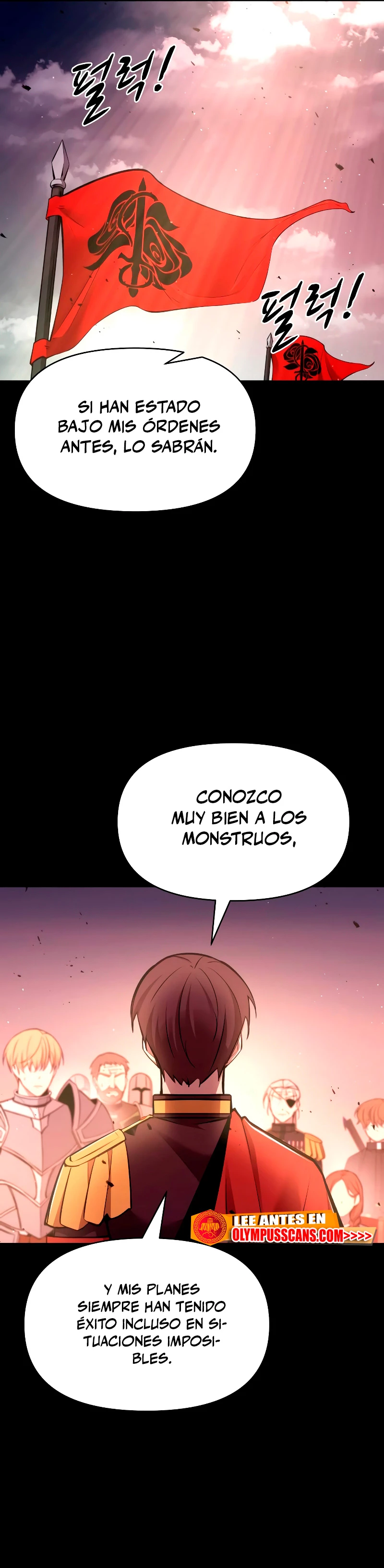 Tower Crush capítulo 47, página 11