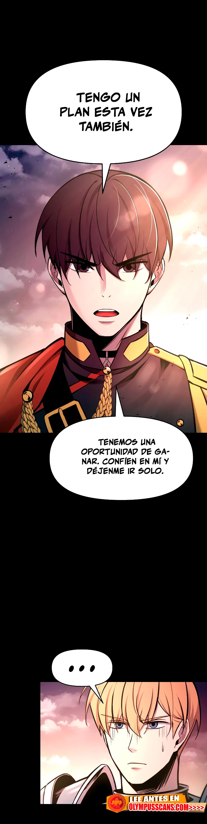Tower Crush capítulo 47, página 12