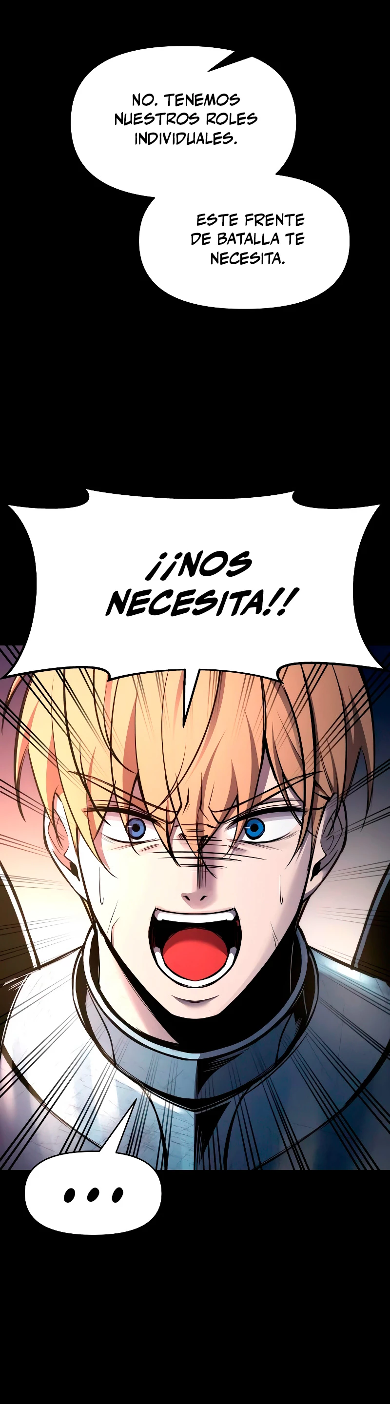 Tower Crush capítulo 47, página 14