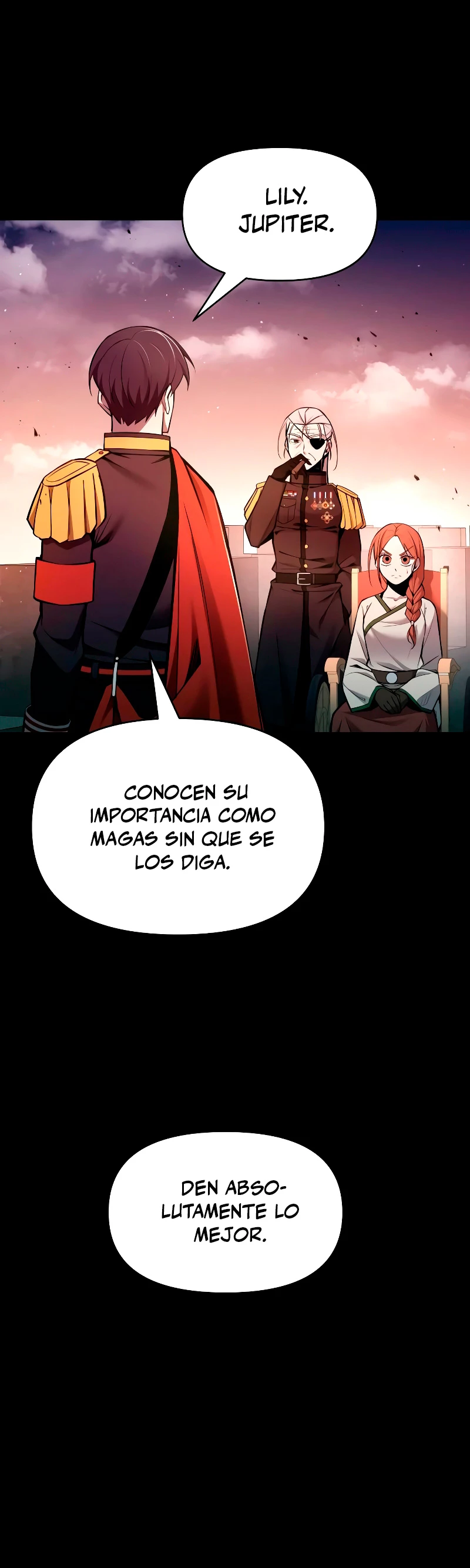 Tower Crush capítulo 47, página 19