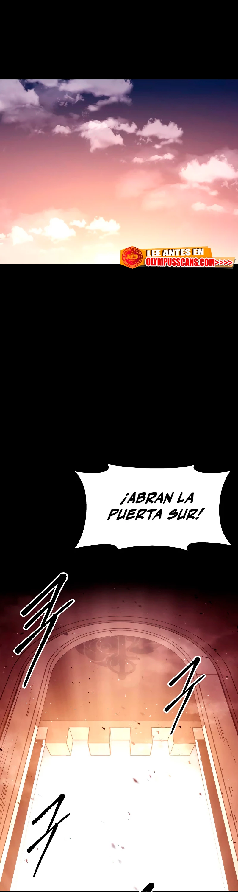 Tower Crush capítulo 47, página 22