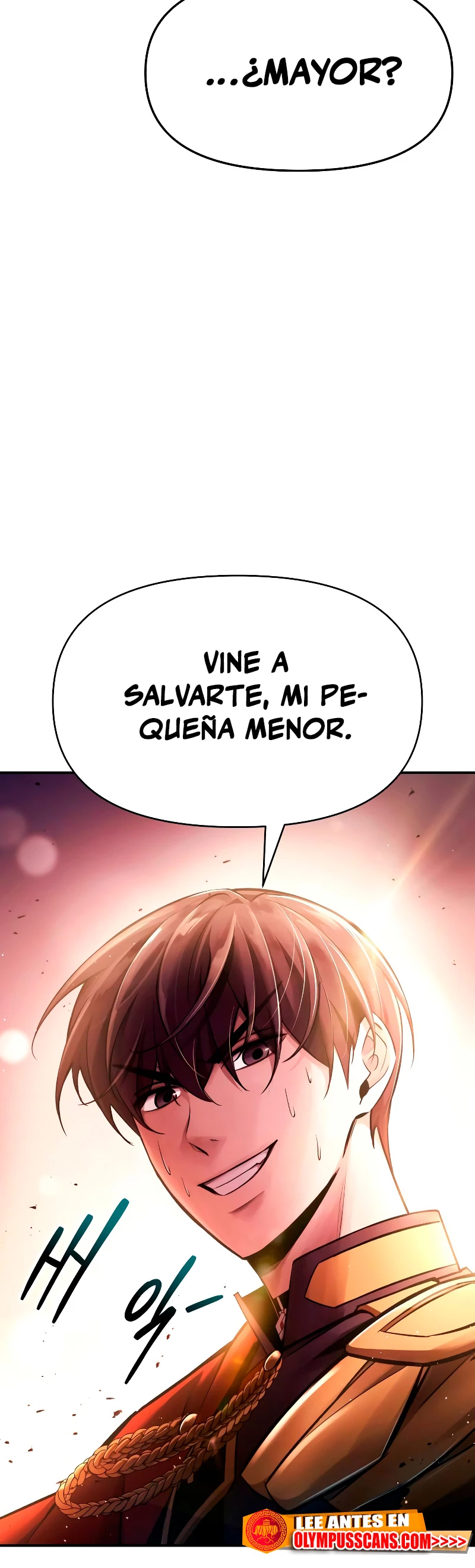 Tower Crush capítulo 47, página 29