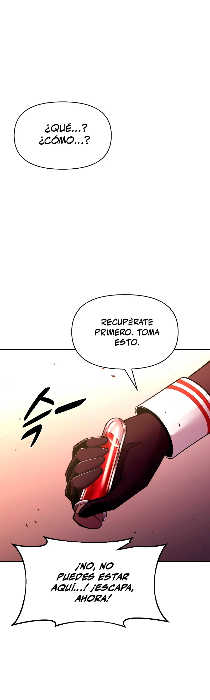 Tower Crush capítulo 47, página 30