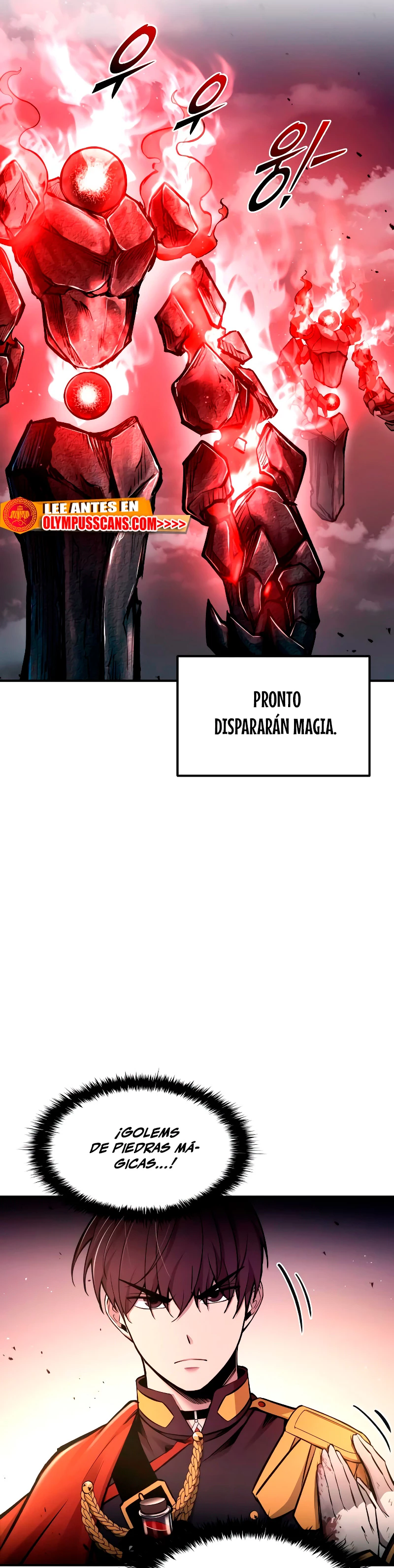 Tower Crush capítulo 47, página 33