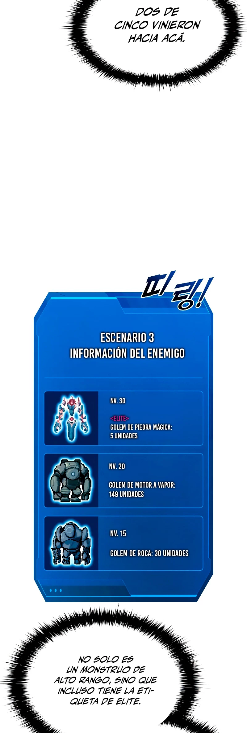 Tower Crush capítulo 47, página 34