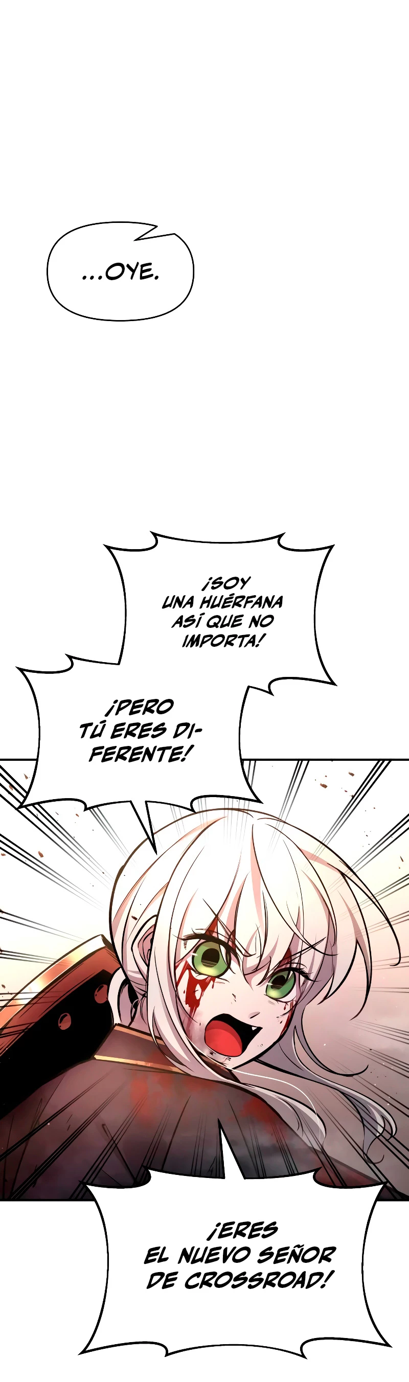 Tower Crush capítulo 47, página 36