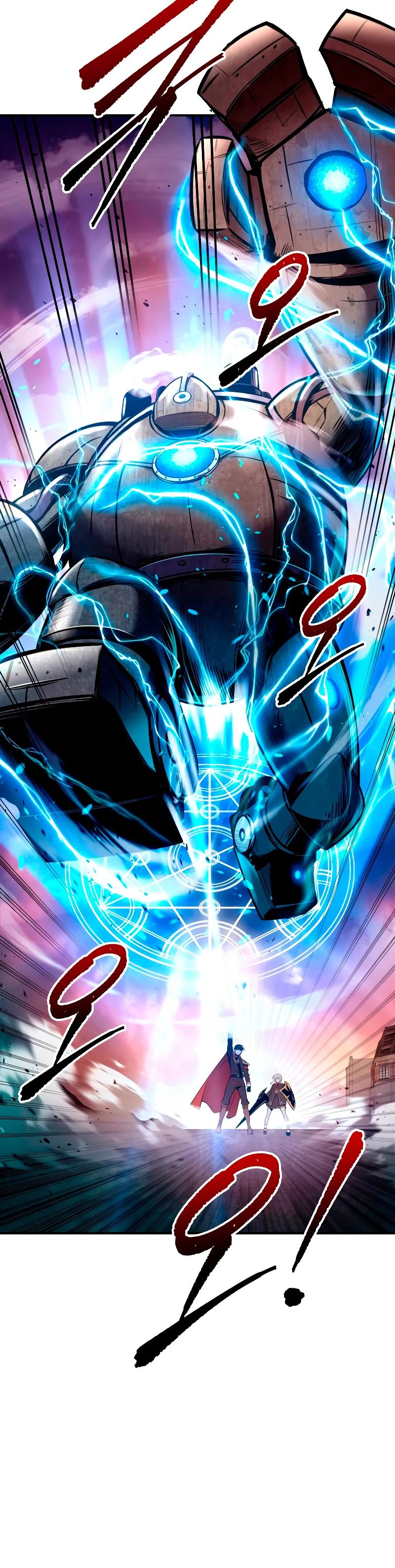 Tower Crush capítulo 47, página 44