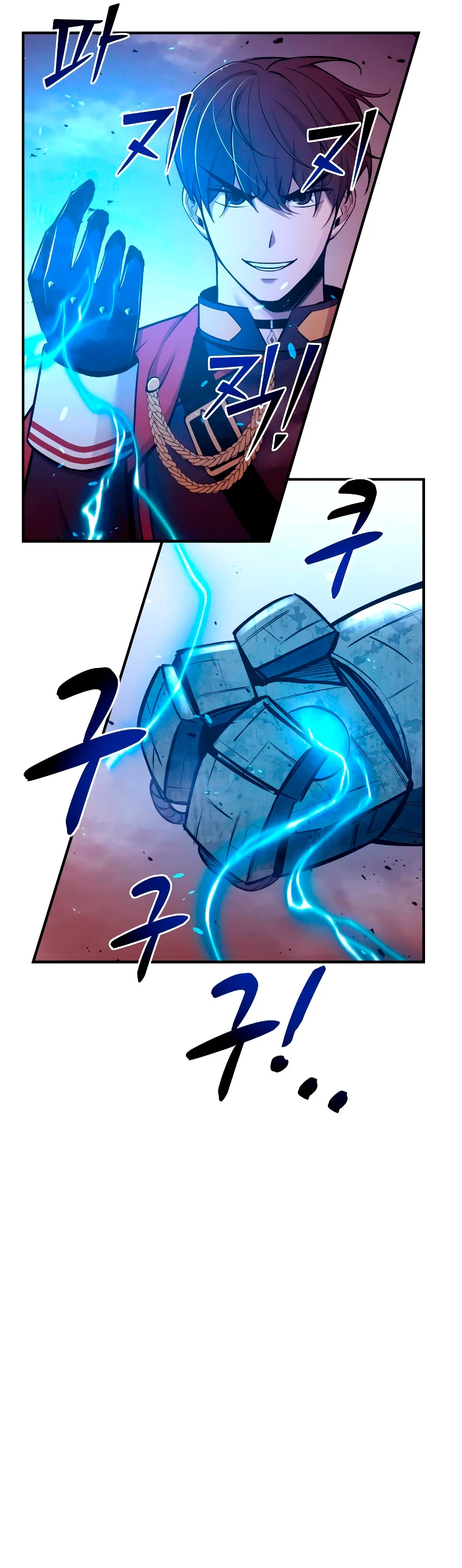 Tower Crush capítulo 47, página 47