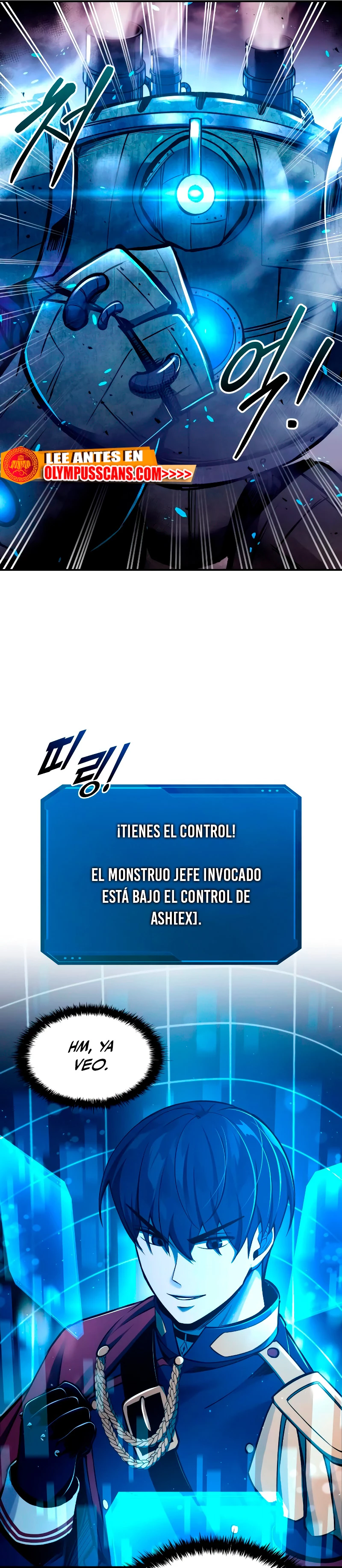 Tower Crush capítulo 47, página 48