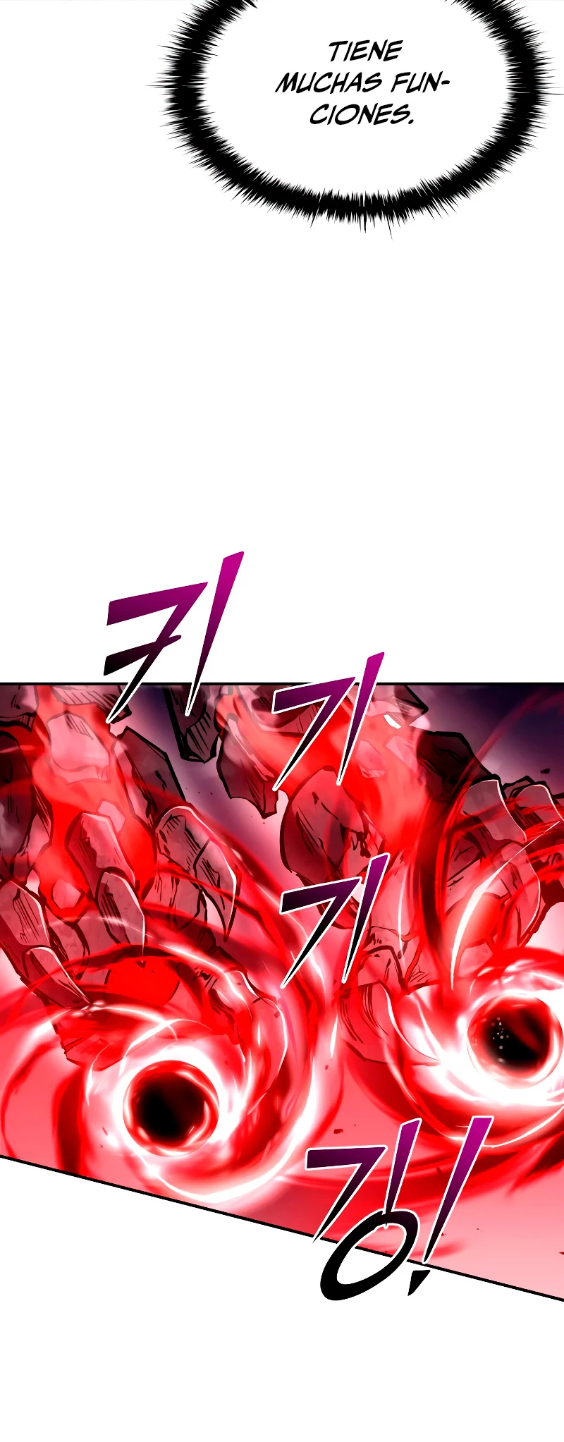 Tower Crush capítulo 47, página 49