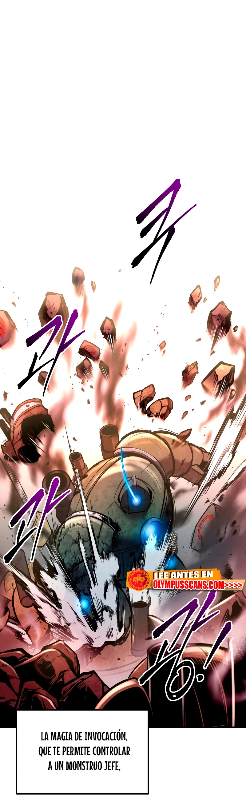 Tower Crush capítulo 48, página 7