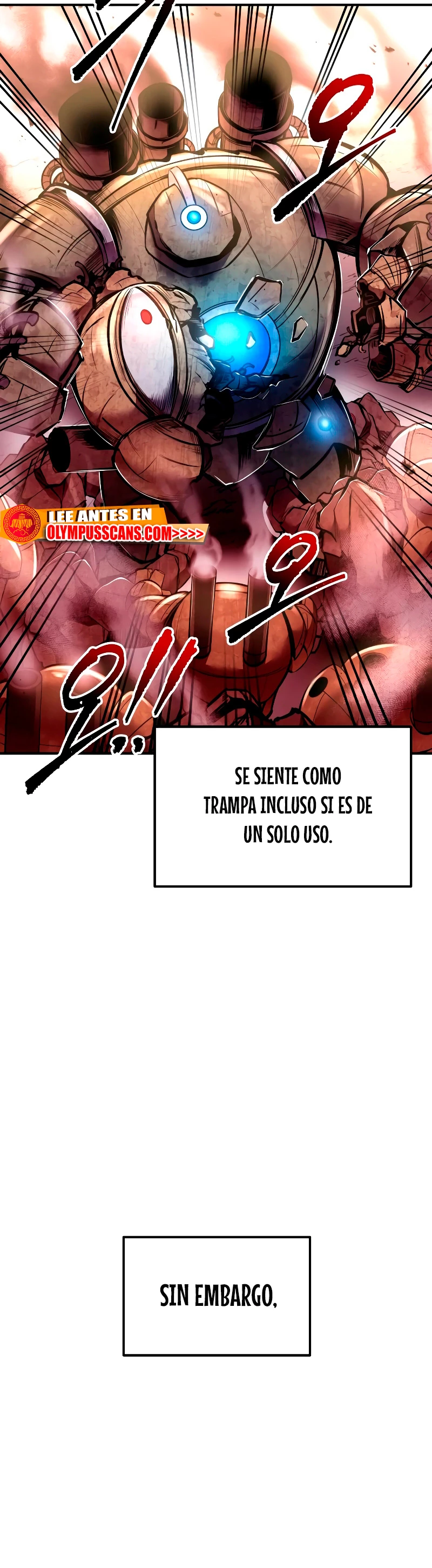 Tower Crush capítulo 48, página 9