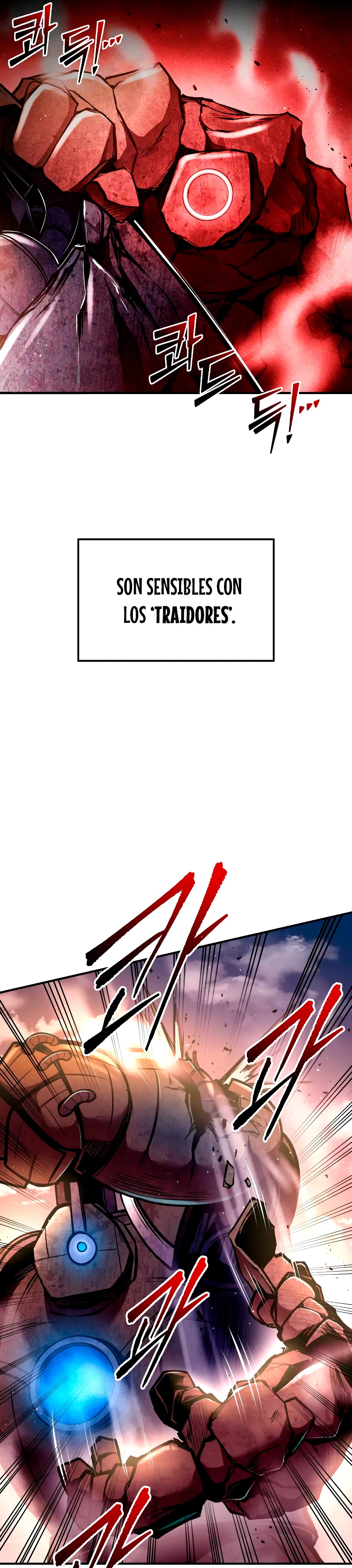 Tower Crush capítulo 48, página 12