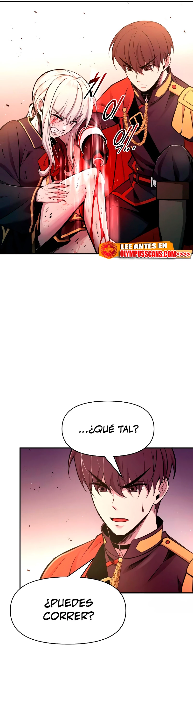 Tower Crush capítulo 48, página 19