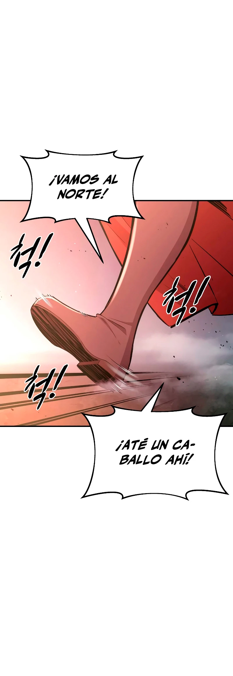 Tower Crush capítulo 48, página 21