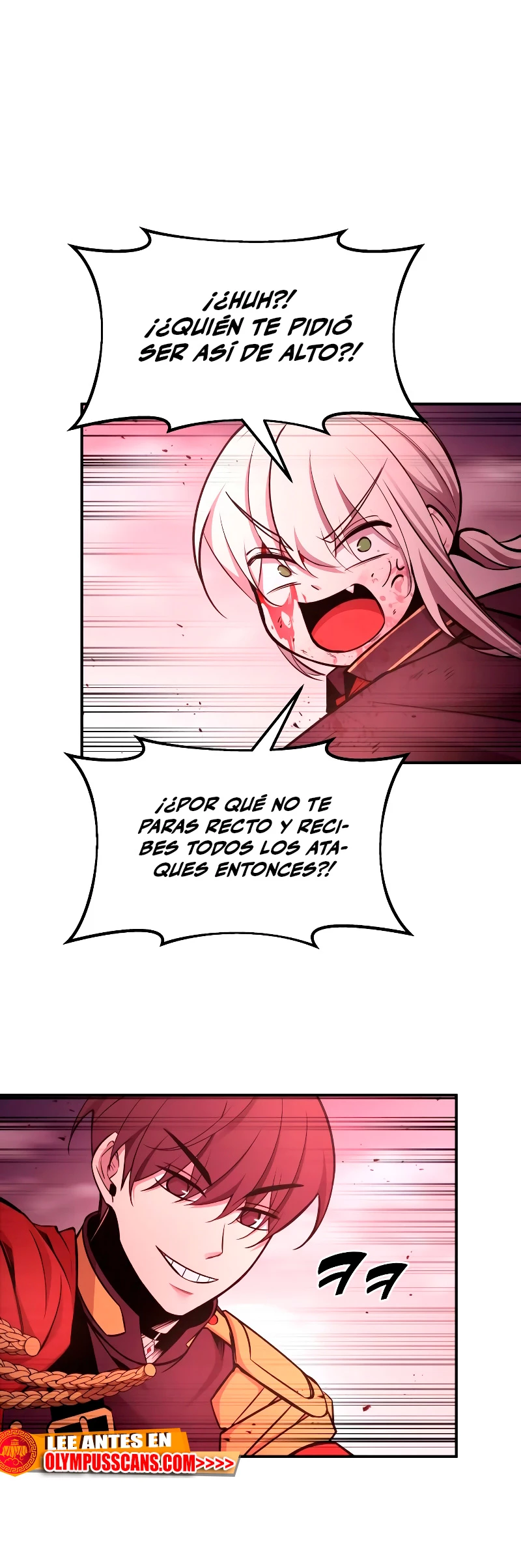 Tower Crush capítulo 48, página 29