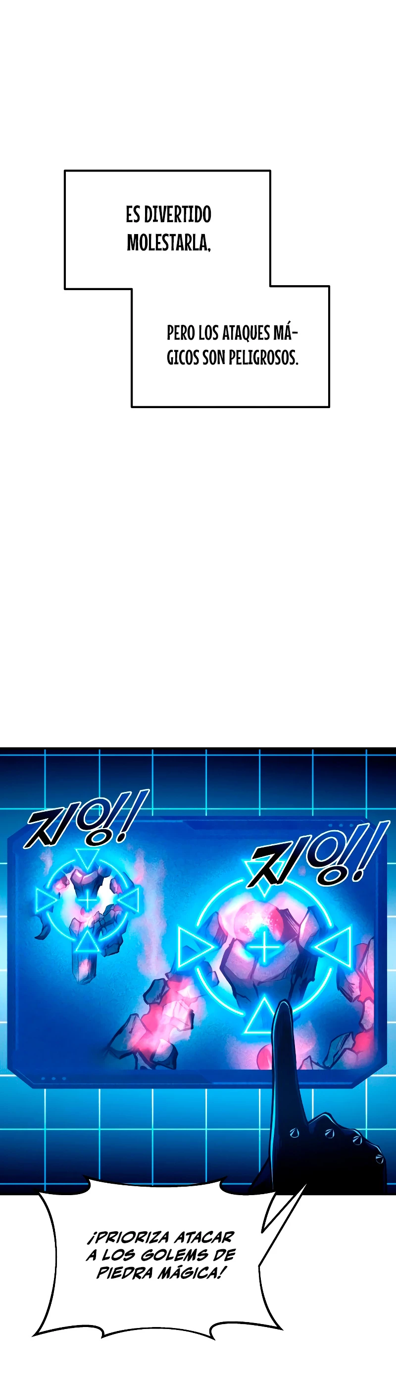 Tower Crush capítulo 48, página 30
