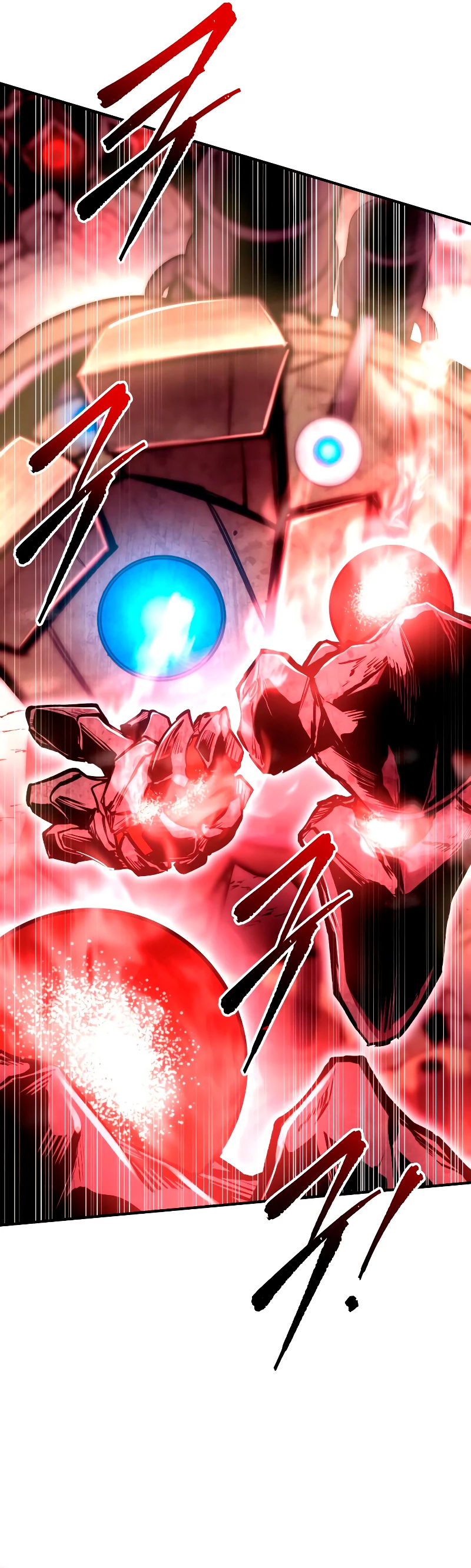 Tower Crush capítulo 48, página 32