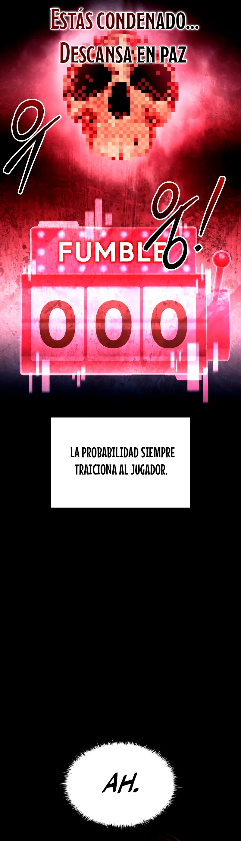 Tower Crush capítulo 48, página 62