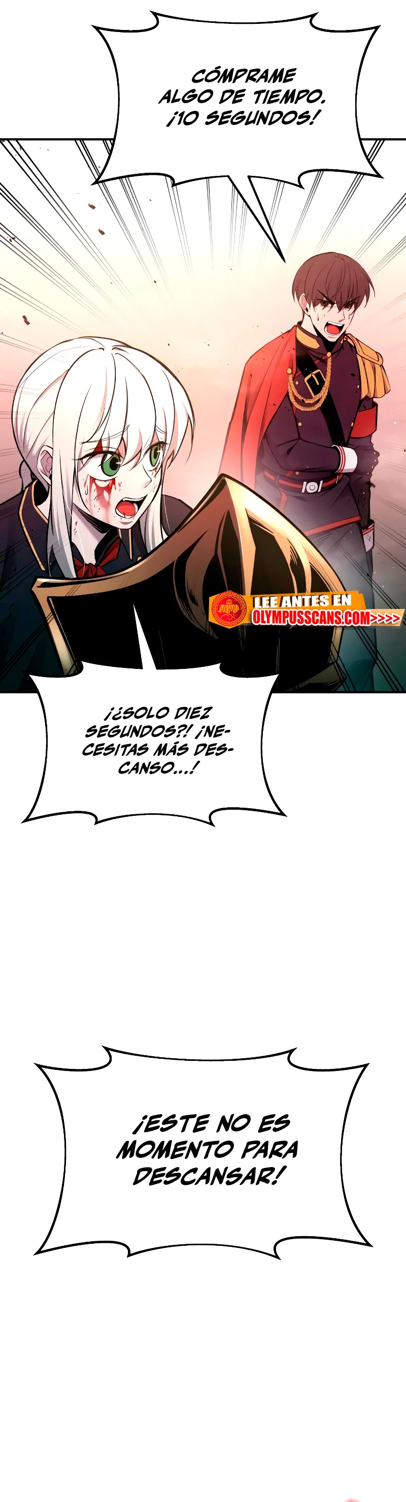 Tower Crush capítulo 49, página 11