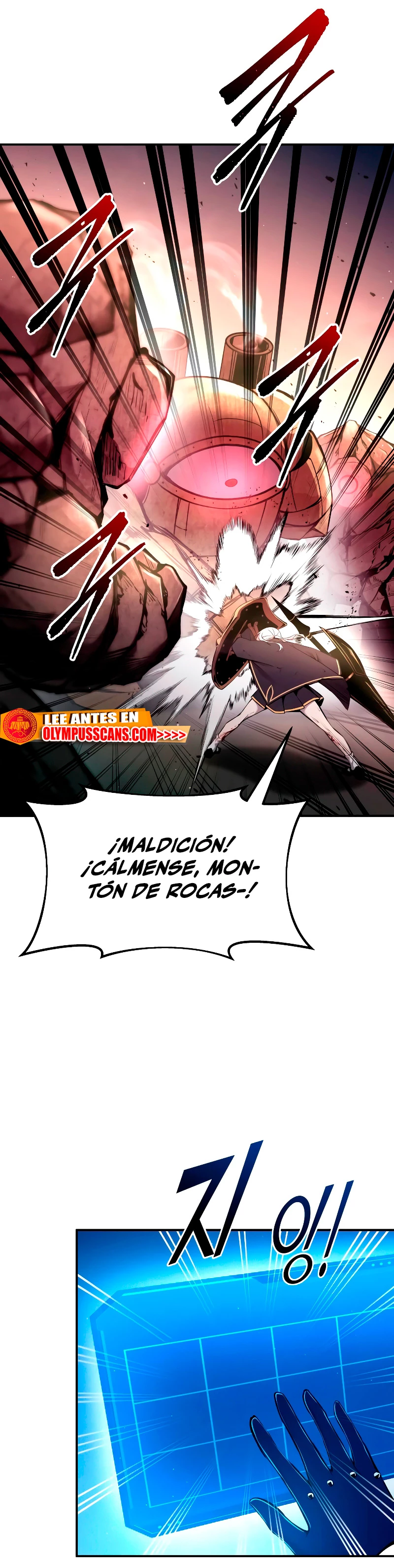 Tower Crush capítulo 49, página 13