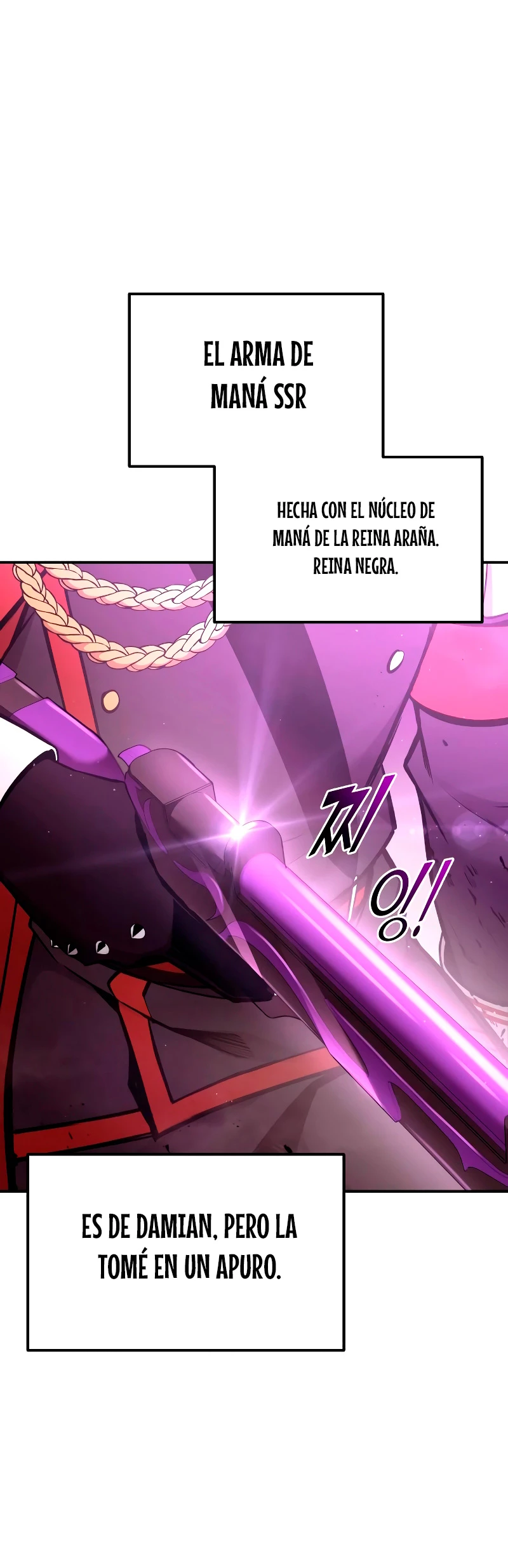 Tower Crush capítulo 49, página 20