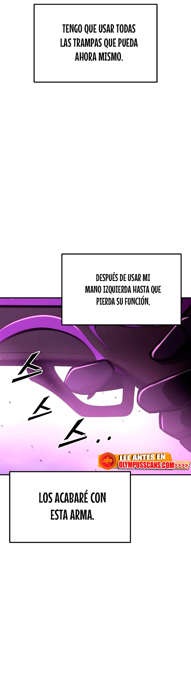 Tower Crush capítulo 49, página 21
