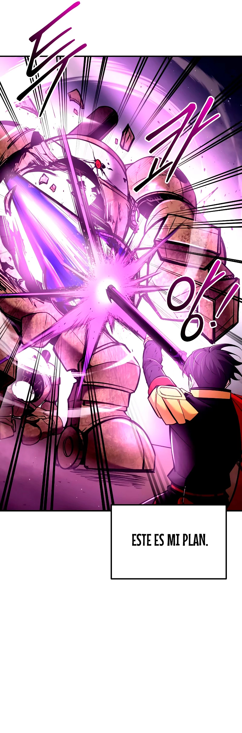 Tower Crush capítulo 49, página 22