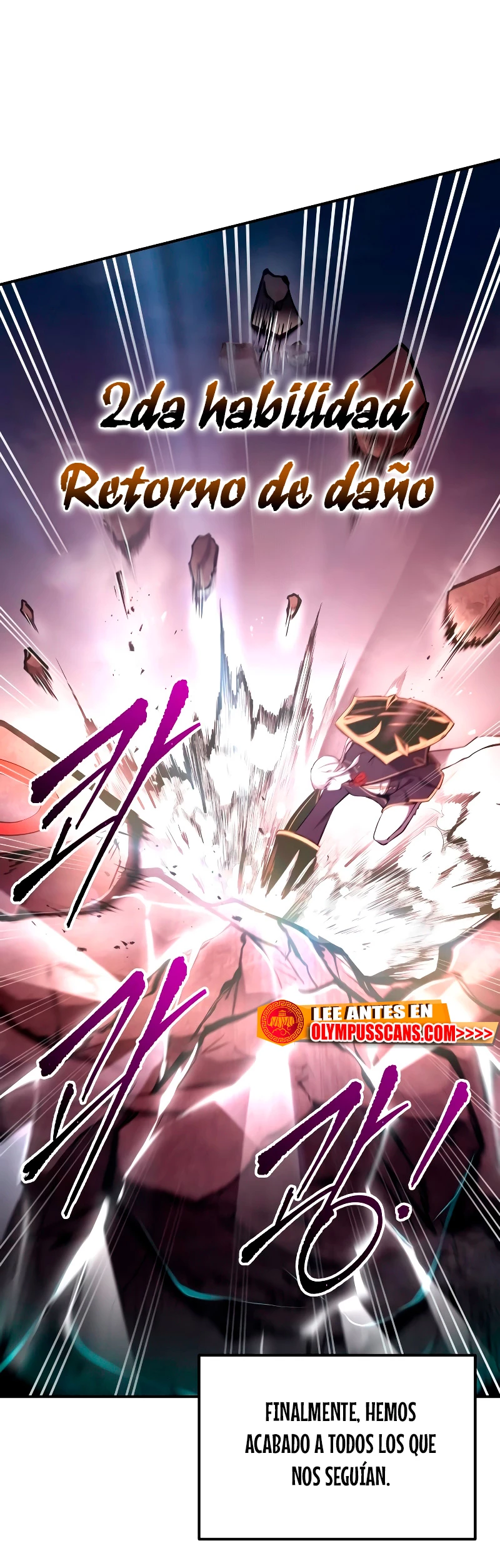 Tower Crush capítulo 49, página 26