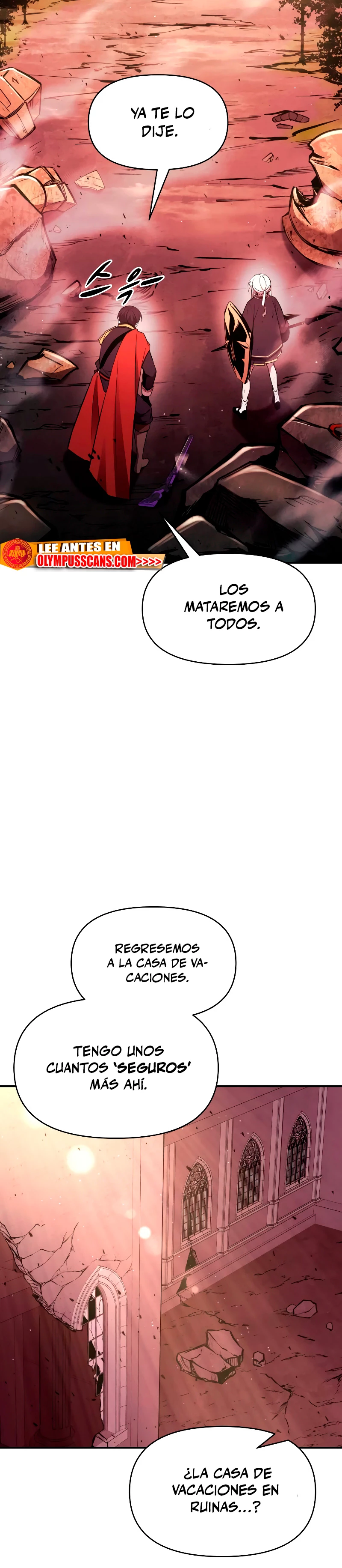 Tower Crush capítulo 49, página 29