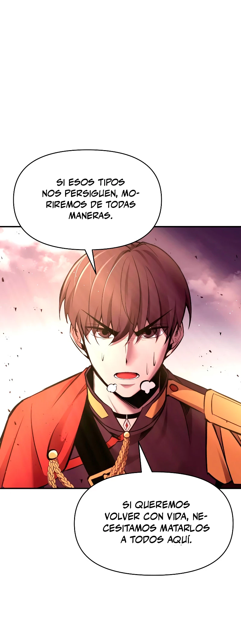 Tower Crush capítulo 49, página 30