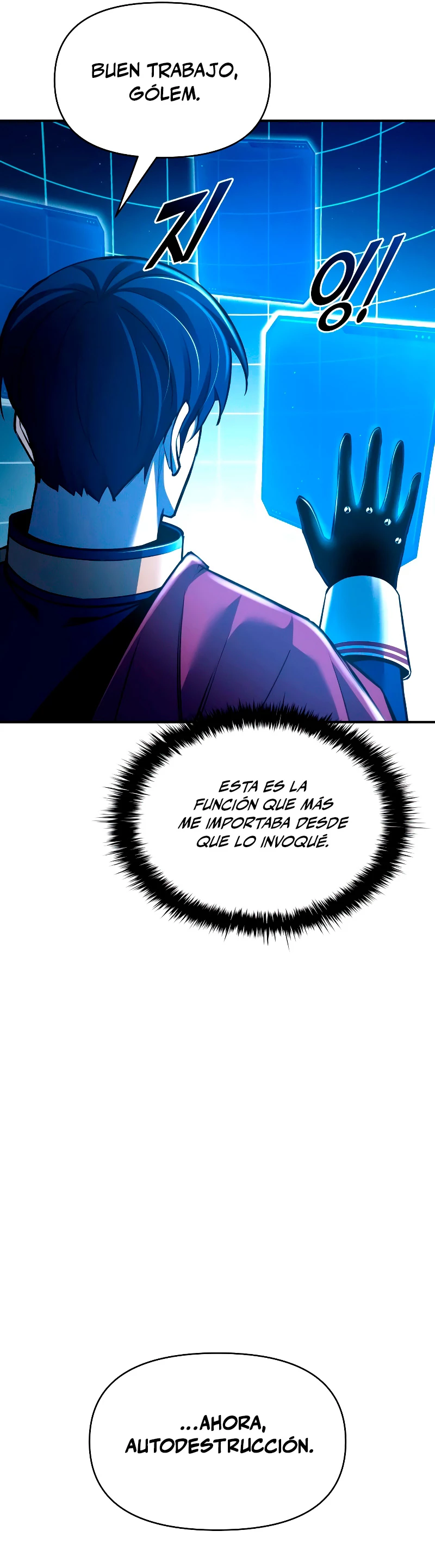Tower Crush capítulo 49, página 32