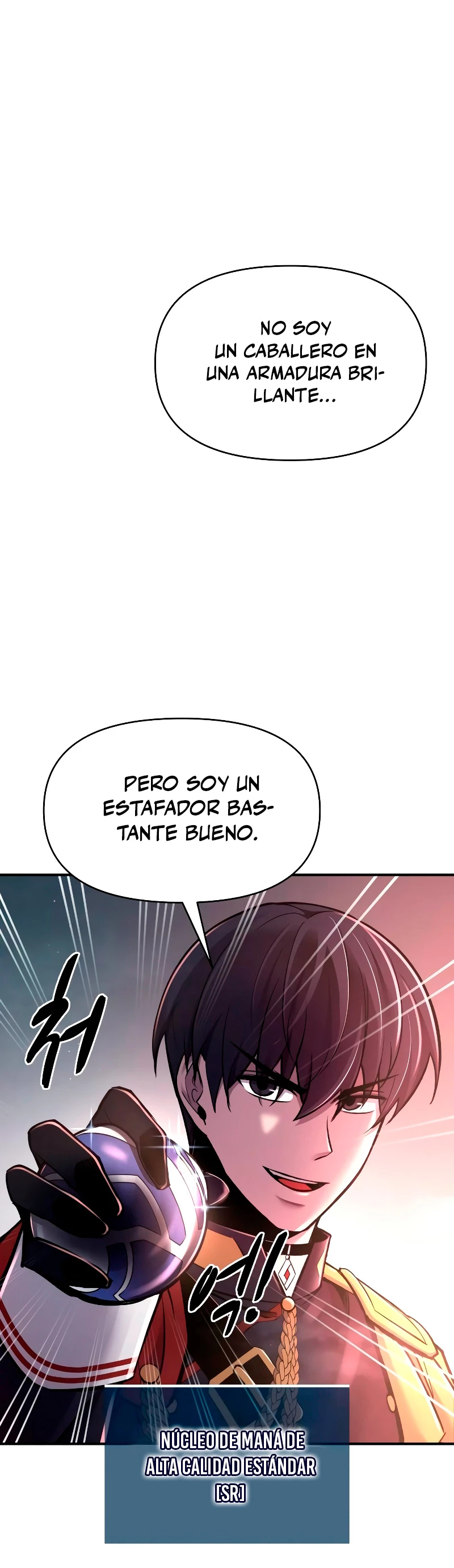 Tower Crush capítulo 49, página 57