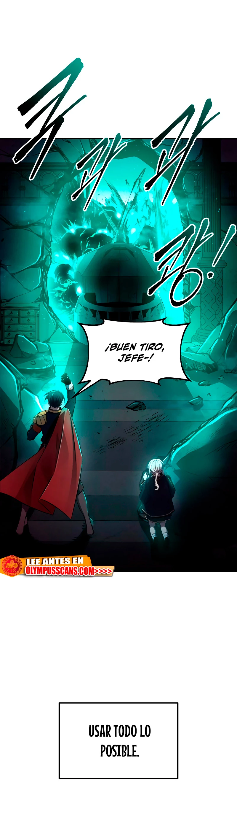 Tower Crush capítulo 49, página 64