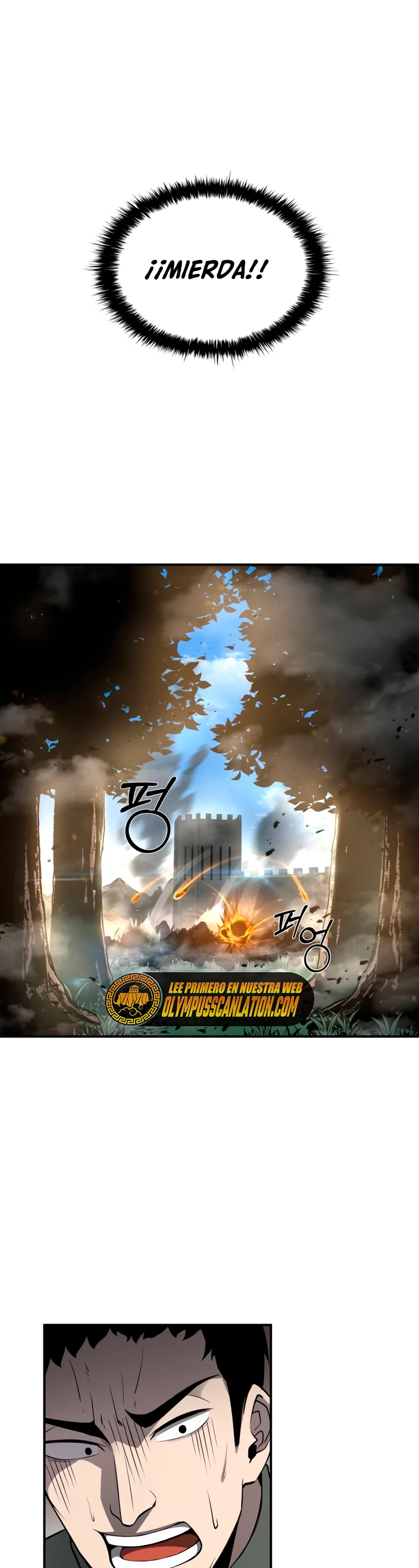 Tower Crush capítulo 5, página 3