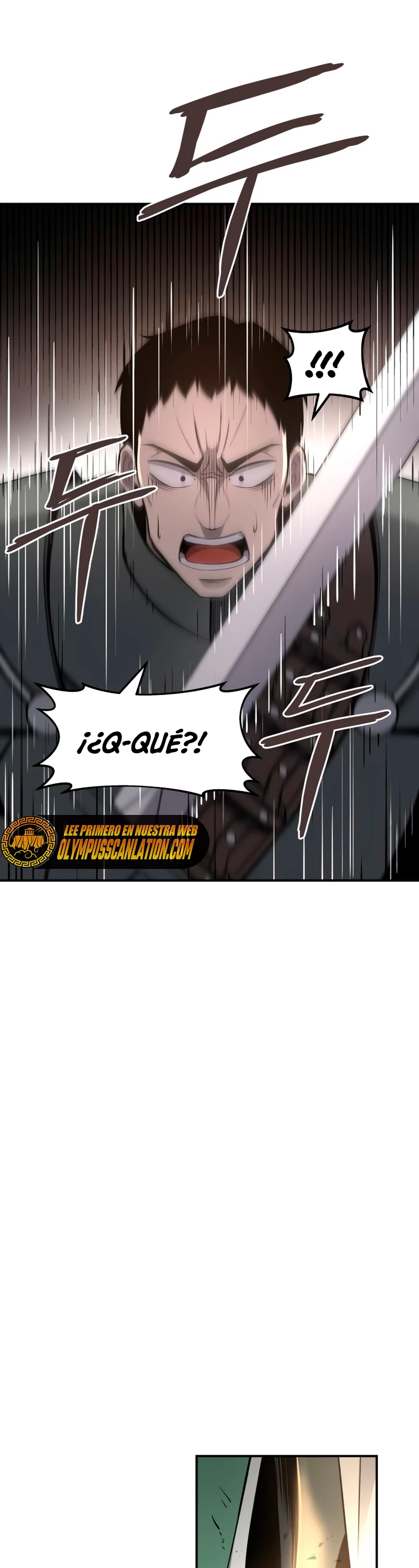 Tower Crush capítulo 5, página 6