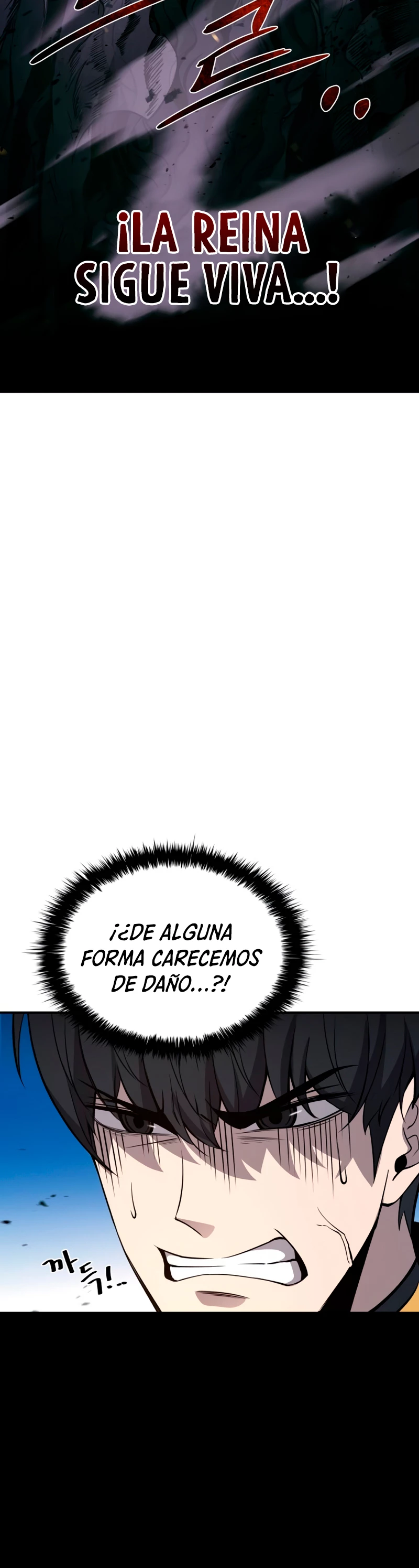 Tower Crush capítulo 5, página 12