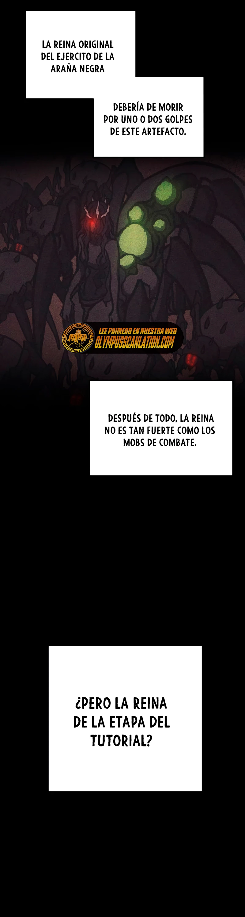 Tower Crush capítulo 5, página 13