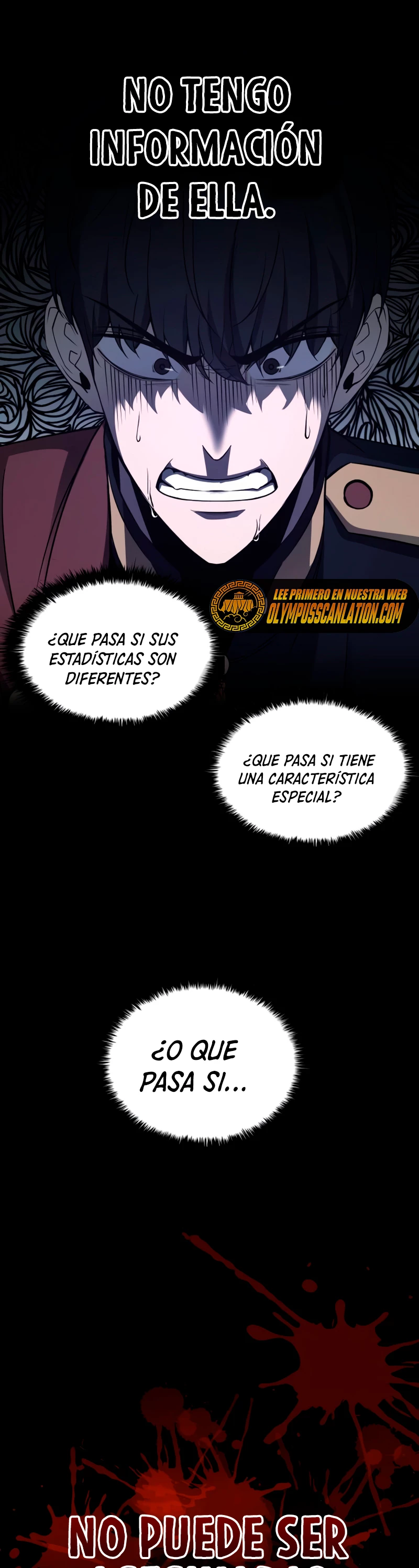 Tower Crush capítulo 5, página 14