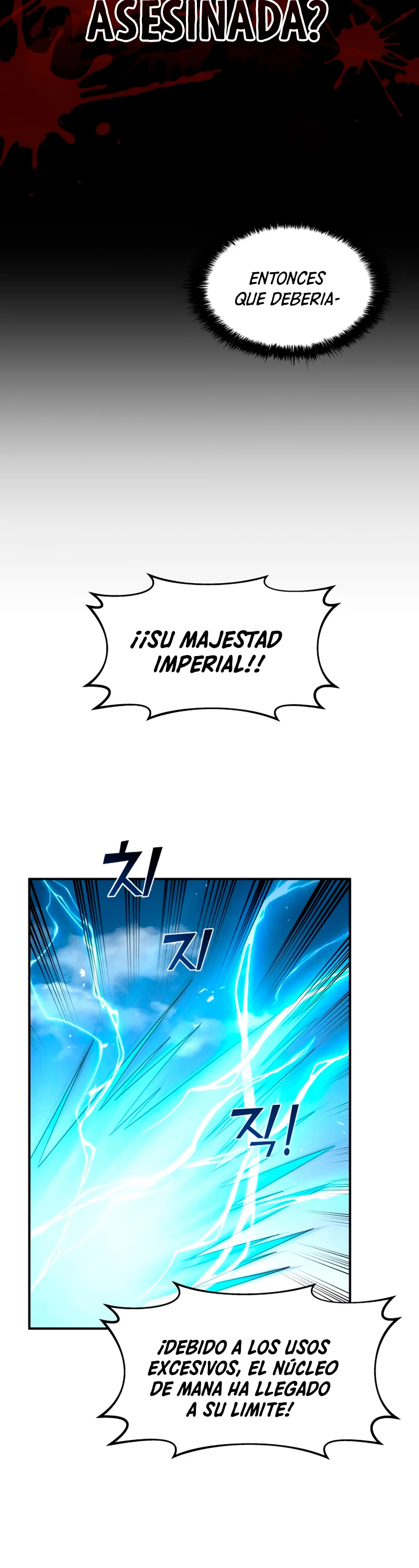 Tower Crush capítulo 5, página 15