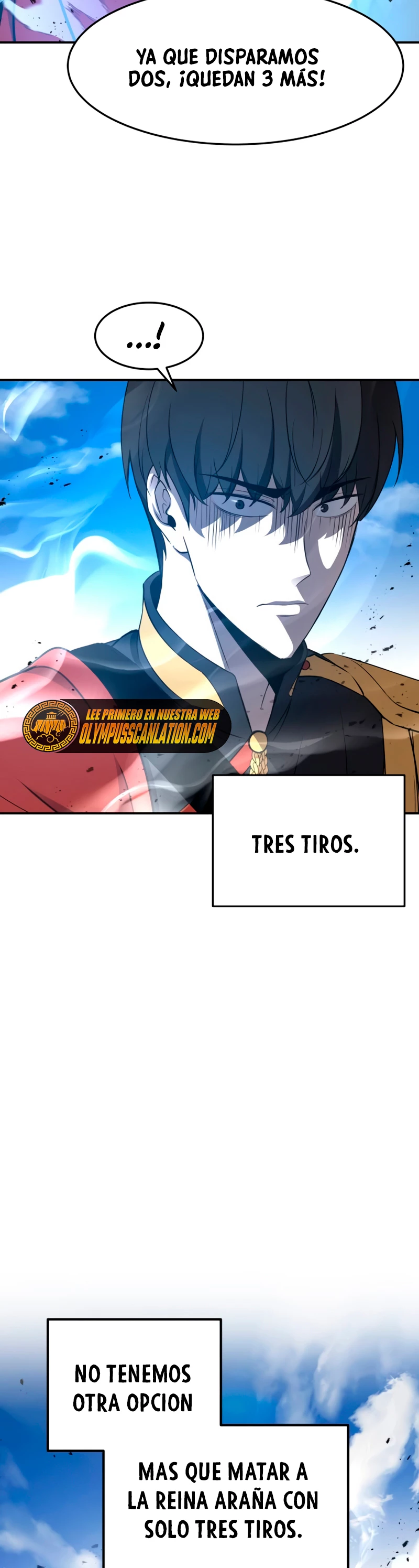 Tower Crush capítulo 5, página 17