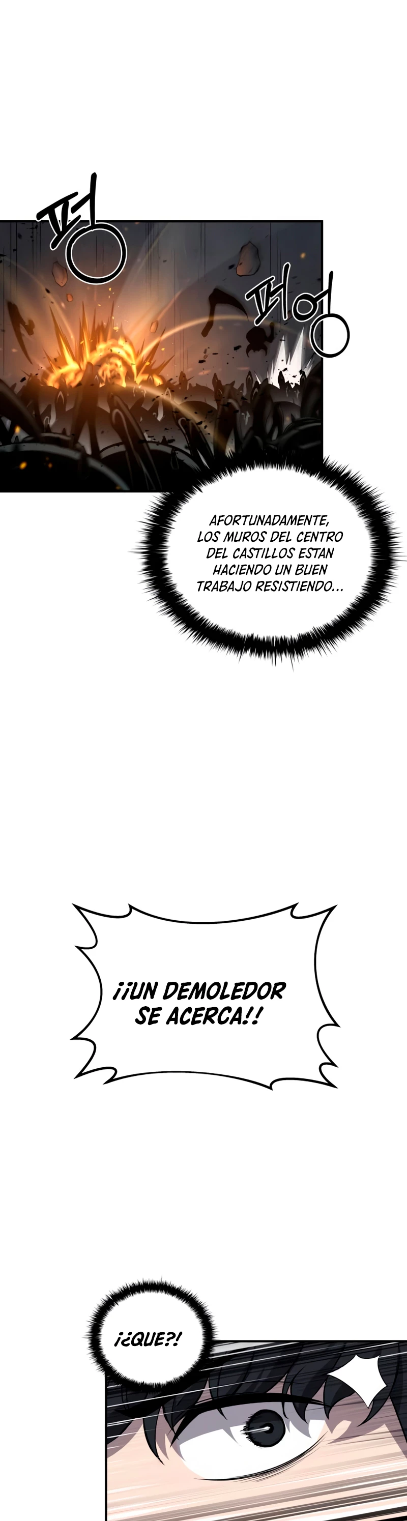 Tower Crush capítulo 5, página 20