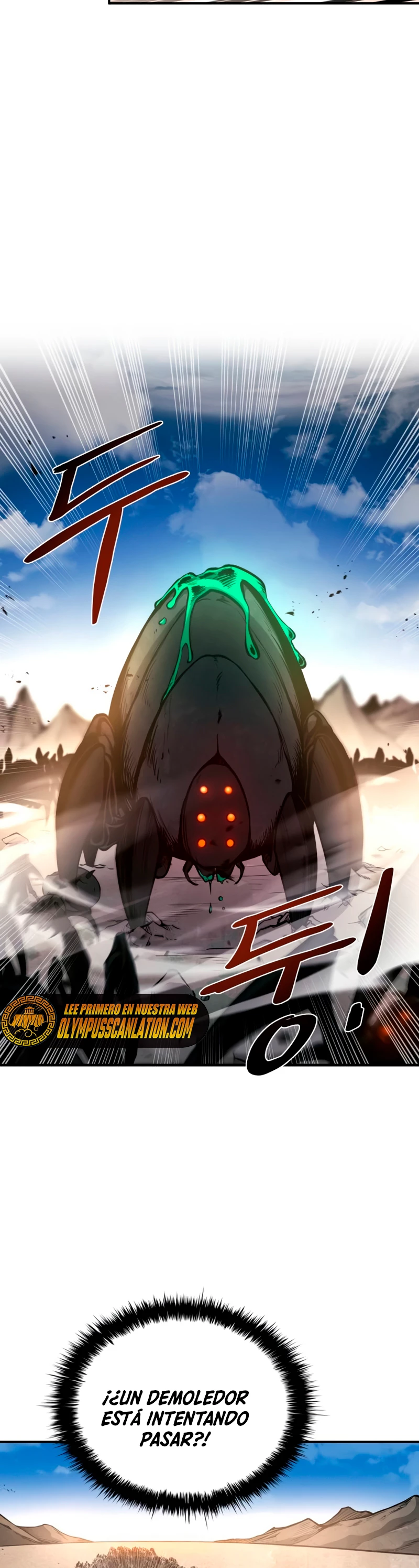 Tower Crush capítulo 5, página 21