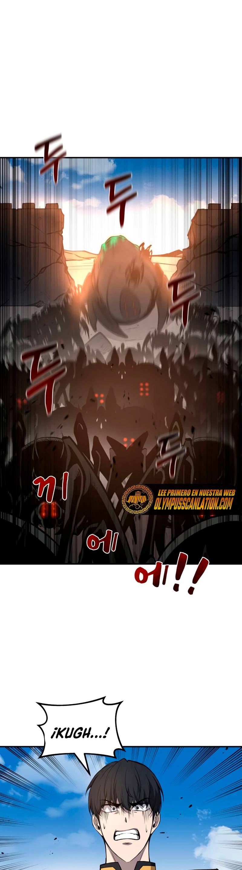 Tower Crush capítulo 5, página 26