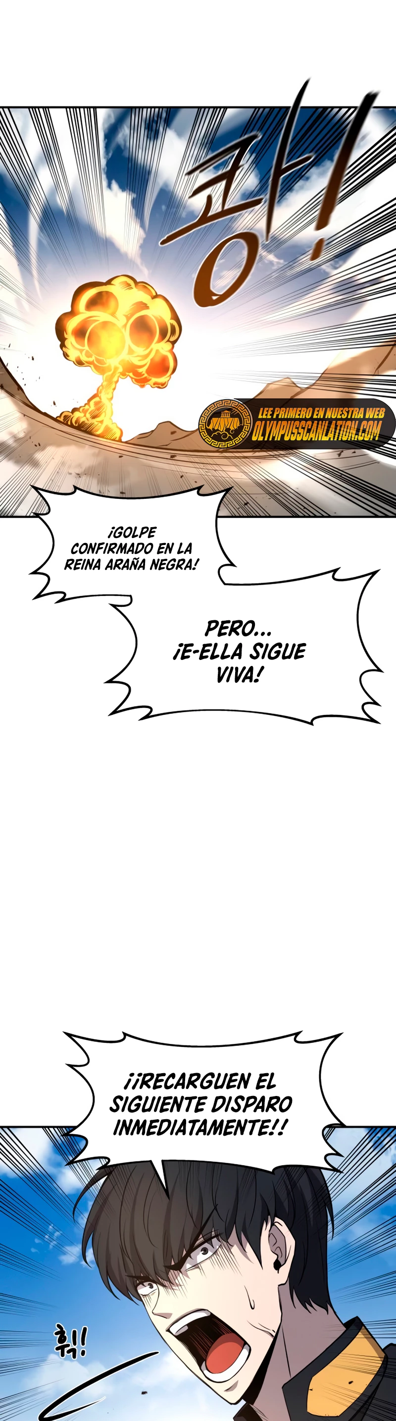 Tower Crush capítulo 5, página 31
